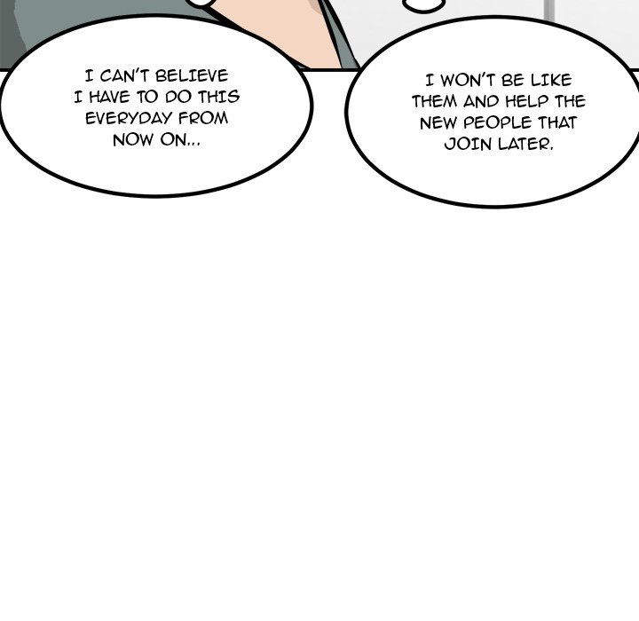 He Queen He Queen EP 90 - Toomics page 113 - 