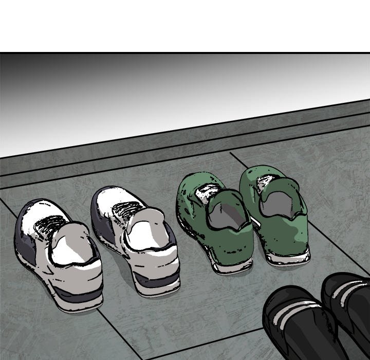 He Queen He Queen EP 90 - Toomics page 114 - 