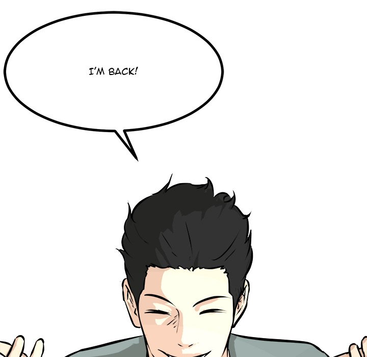 He Queen He Queen EP 90 - Toomics page 116 - 