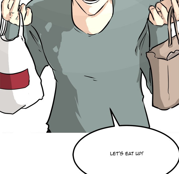 He Queen He Queen EP 90 - Toomics page 117 - 
