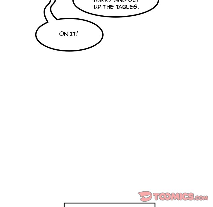 He Queen He Queen EP 90 - Toomics page 120 - 