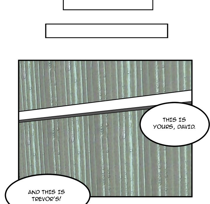 He Queen He Queen EP 90 - Toomics page 121 - 
