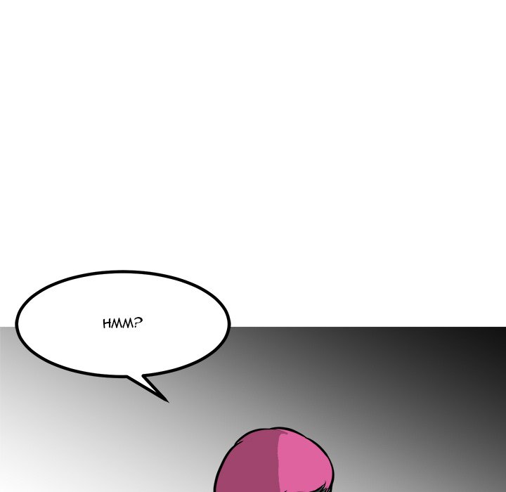 He Queen He Queen EP 90 - Toomics page 124 - 
