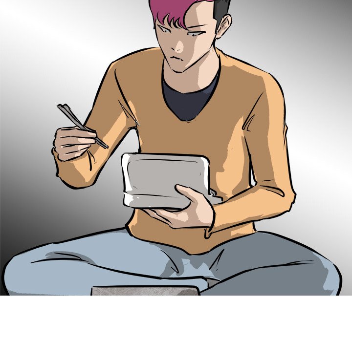 He Queen He Queen EP 90 - Toomics page 125 - 