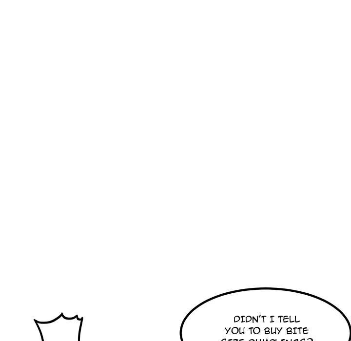 He Queen He Queen EP 90 - Toomics page 126 - 