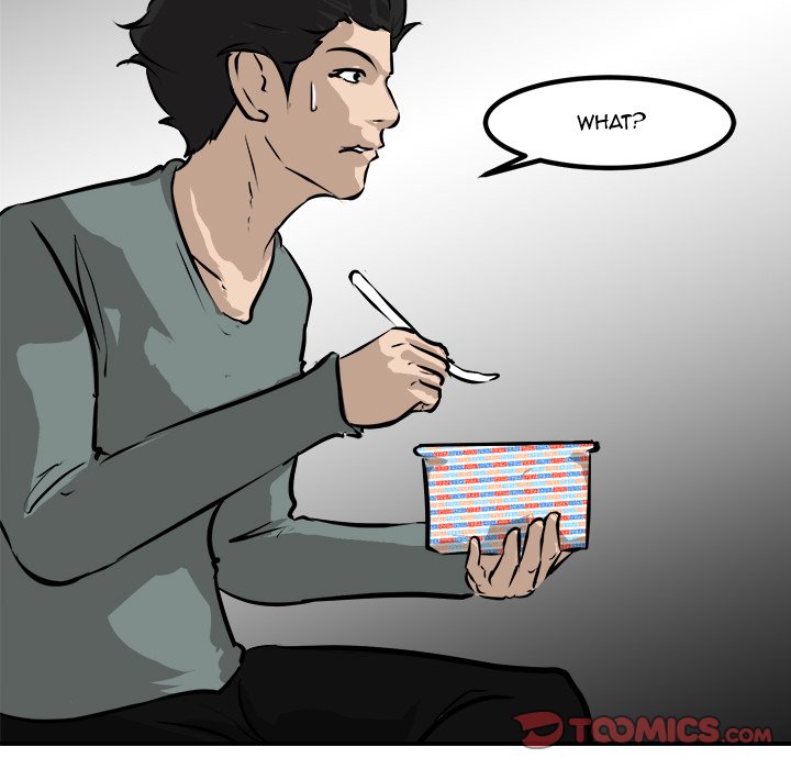 He Queen He Queen EP 90 - Toomics page 129 - 