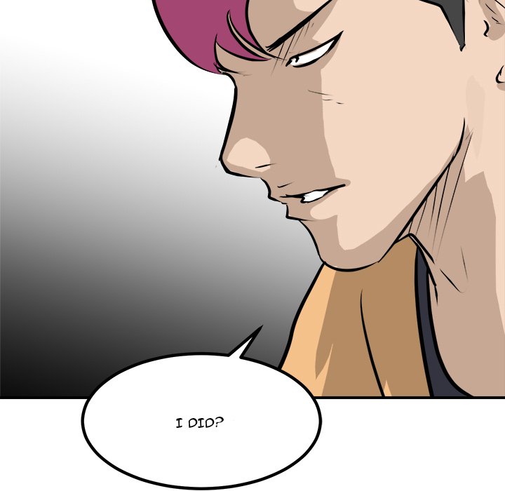 He Queen He Queen EP 90 - Toomics page 133 - 