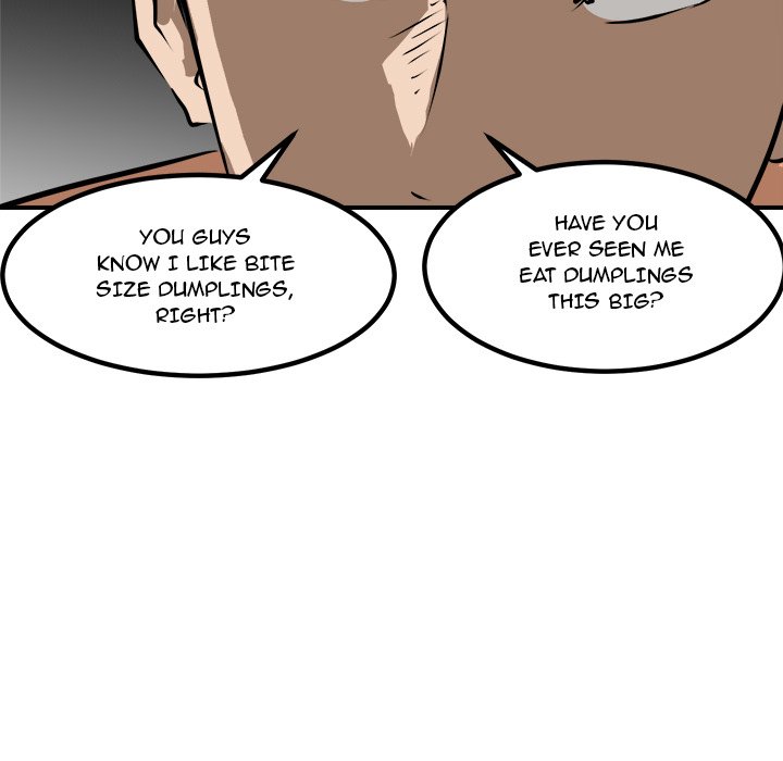 He Queen He Queen EP 90 - Toomics page 135 - 