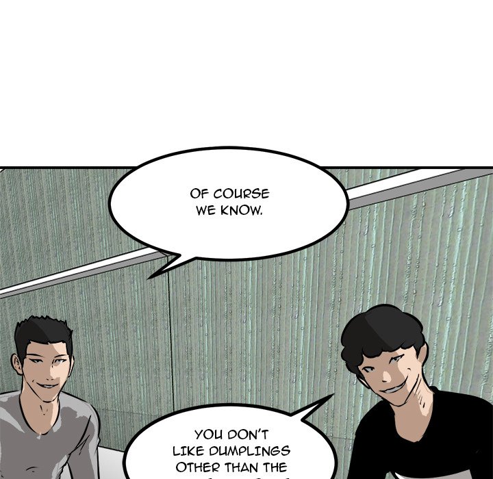 He Queen He Queen EP 90 - Toomics page 136 - 