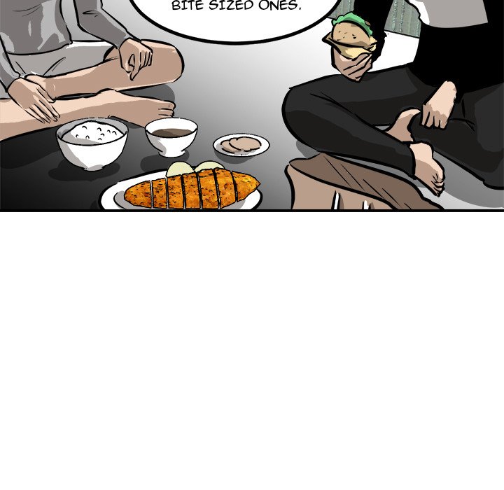 He Queen He Queen EP 90 - Toomics page 137 - 