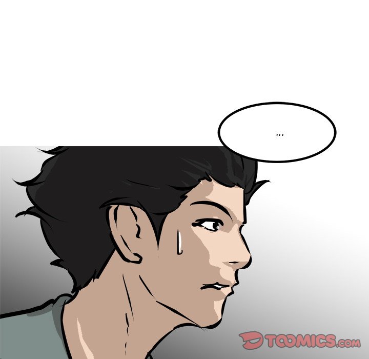 He Queen He Queen EP 90 - Toomics page 138 - 
