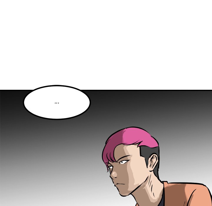 He Queen He Queen EP 90 - Toomics page 140 - 