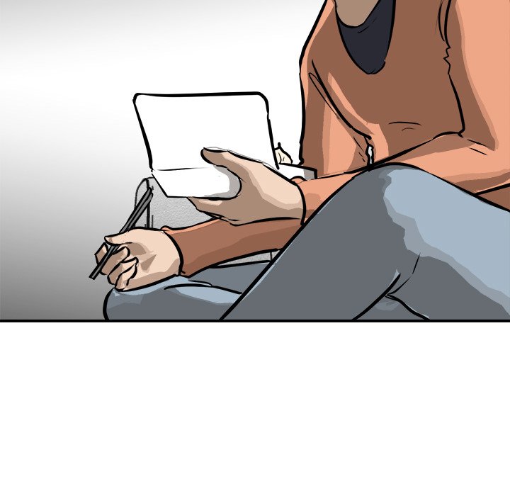 He Queen He Queen EP 90 - Toomics page 141 - 