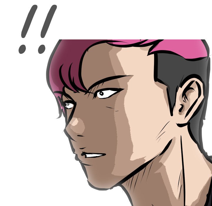 He Queen He Queen EP 90 - Toomics page 143 - 