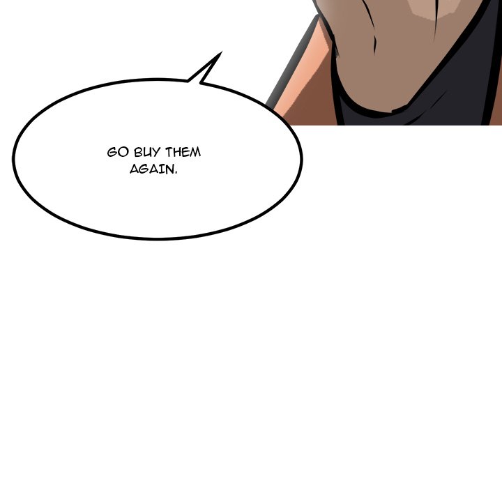 He Queen He Queen EP 90 - Toomics page 144 - 