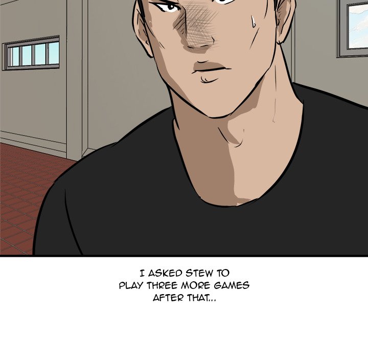 He Queen He Queen EP 90 - Toomics page 16 - 