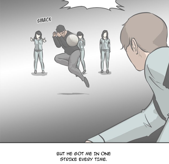 He Queen He Queen EP 90 - Toomics page 18 - 