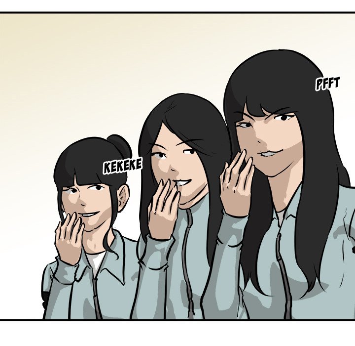 He Queen He Queen EP 90 - Toomics page 20 - 