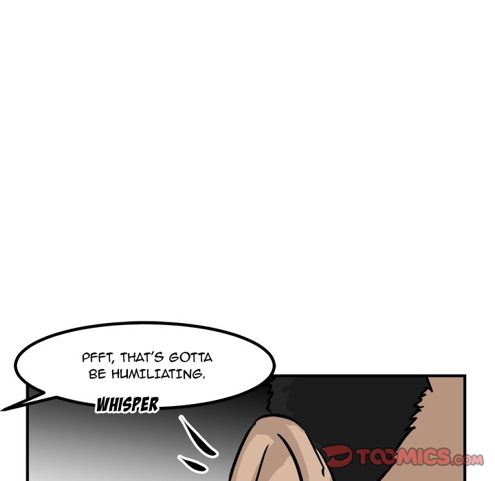 He Queen He Queen EP 90 - Toomics page 21 - 