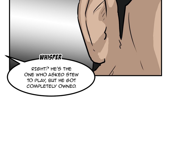 He Queen He Queen EP 90 - Toomics page 22 - 