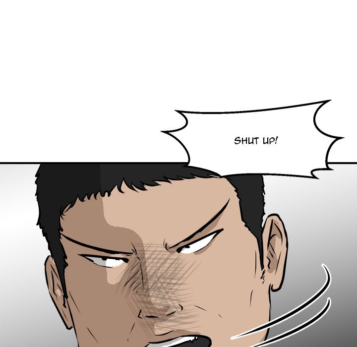 He Queen He Queen EP 90 - Toomics page 23 - 