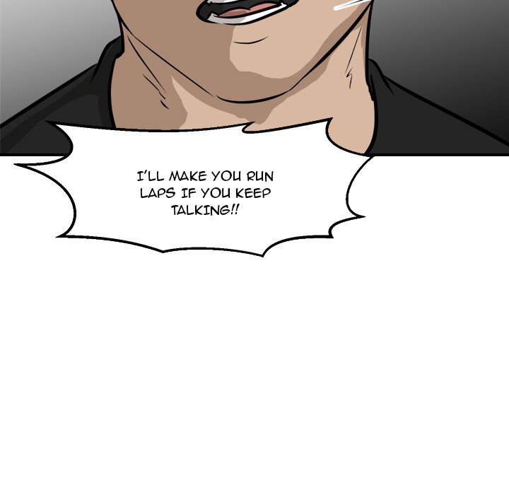 He Queen He Queen EP 90 - Toomics page 24 - 