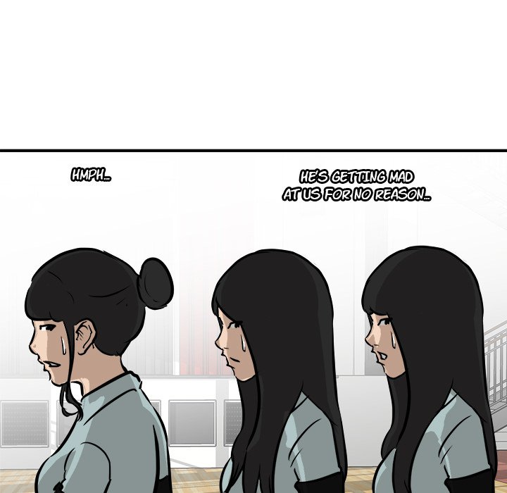 He Queen He Queen EP 90 - Toomics page 25 - 