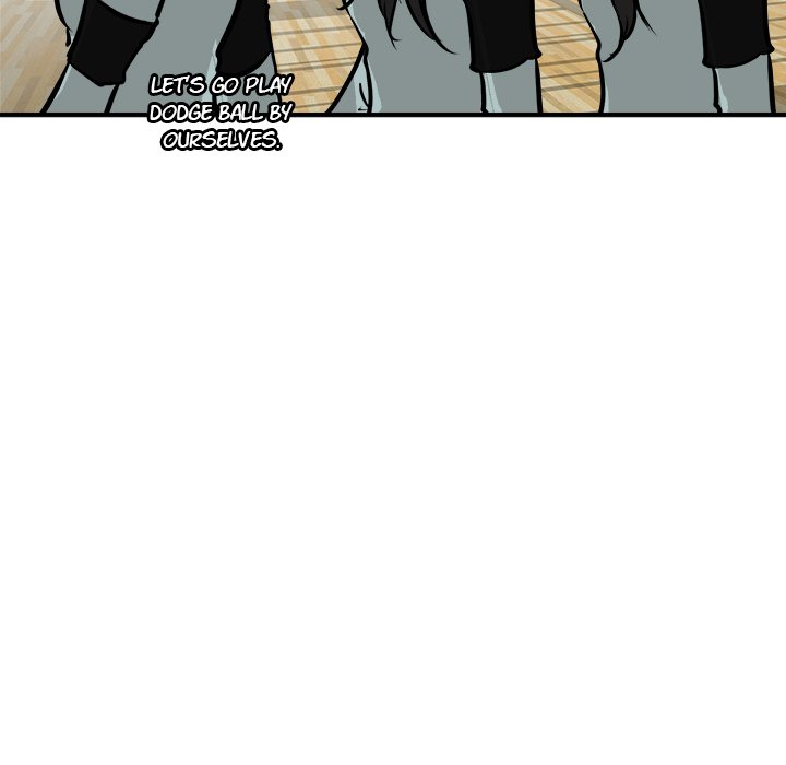 He Queen He Queen EP 90 - Toomics page 26 - 