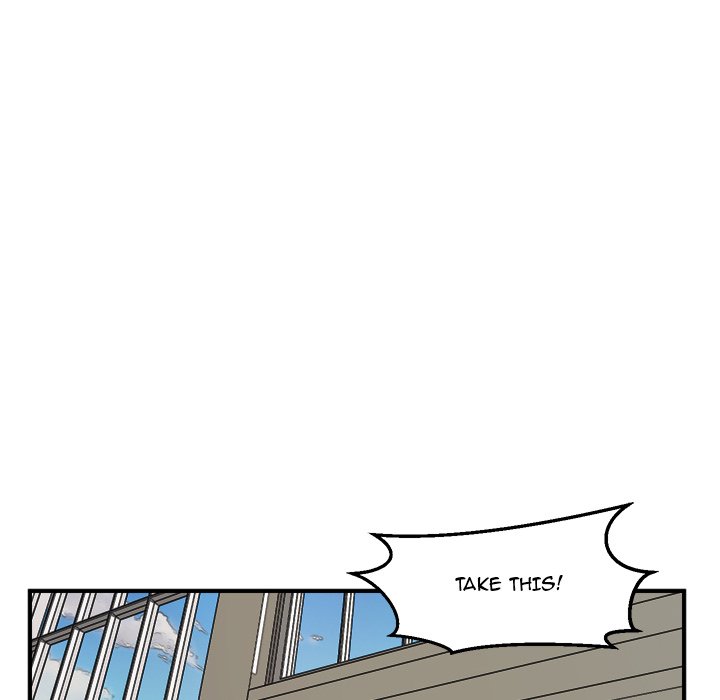 He Queen He Queen EP 90 - Toomics page 28 - 