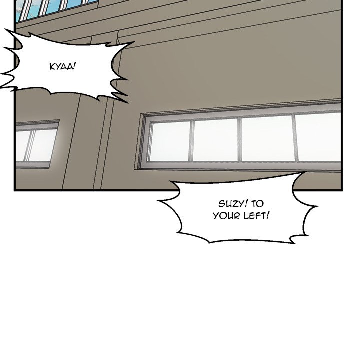 He Queen He Queen EP 90 - Toomics page 29 - 