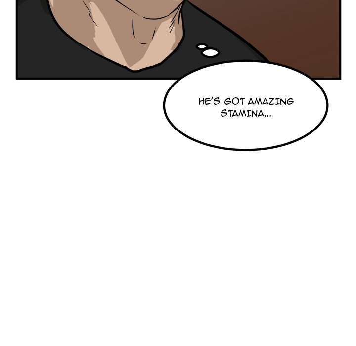 He Queen He Queen EP 90 - Toomics page 33 - 