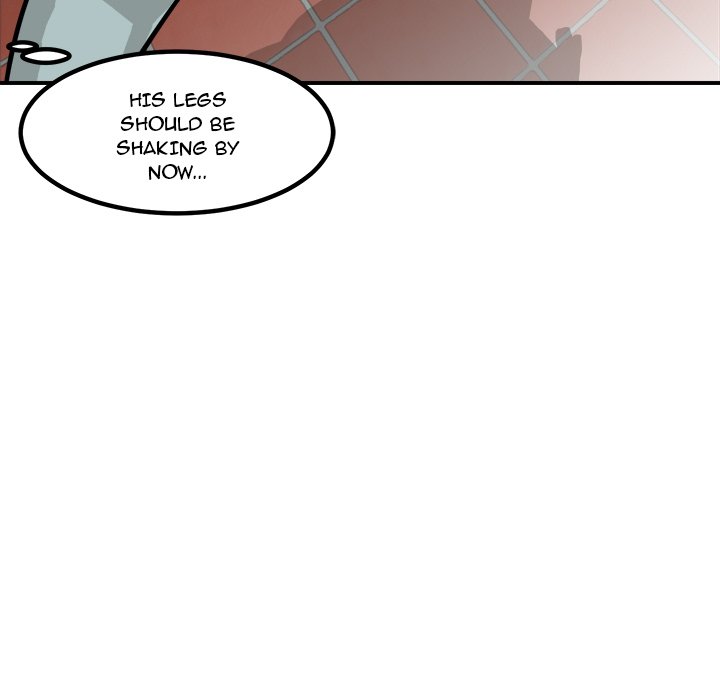 He Queen He Queen EP 90 - Toomics page 35 - 