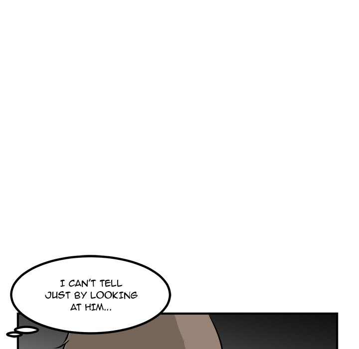 He Queen He Queen EP 90 - Toomics page 37 - 