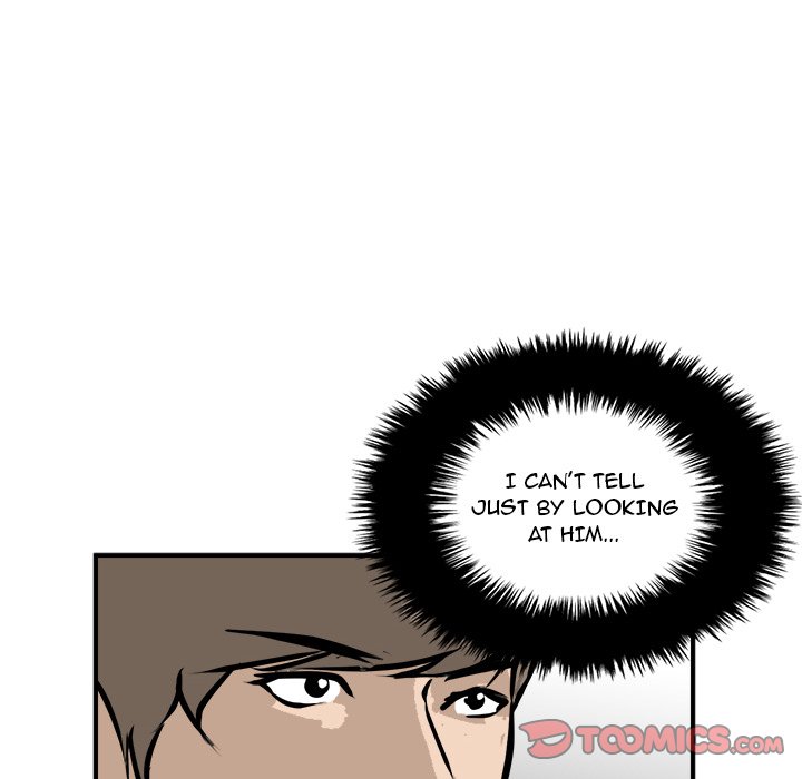 He Queen He Queen EP 90 - Toomics page 39 - 
