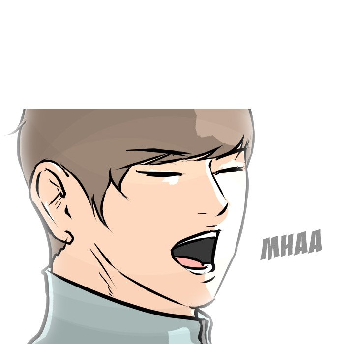He Queen He Queen EP 90 - Toomics page 41 - 