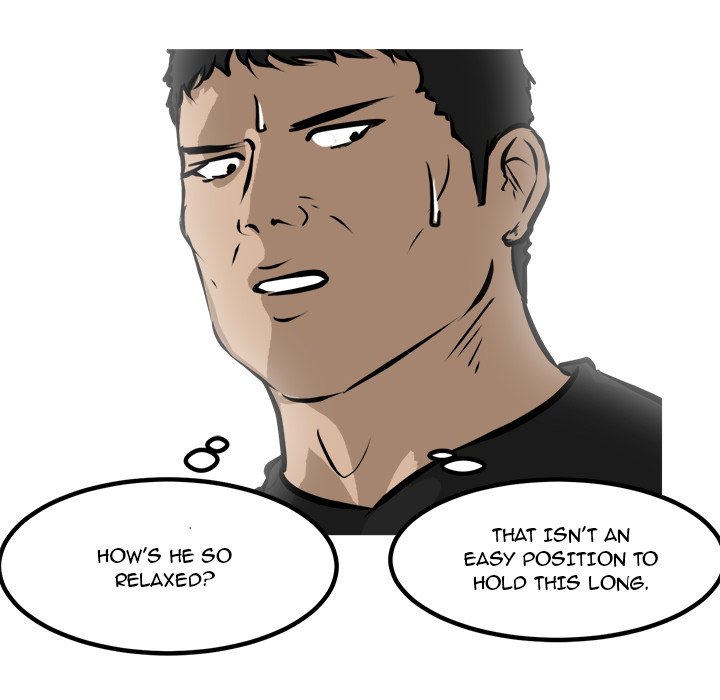He Queen He Queen EP 90 - Toomics page 43 - 
