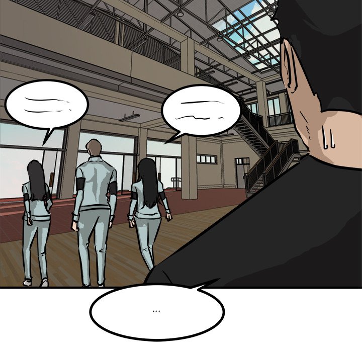 He Queen He Queen EP 90 - Toomics page 47 - 
