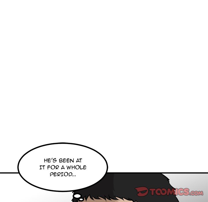 He Queen He Queen EP 90 - Toomics page 48 - 