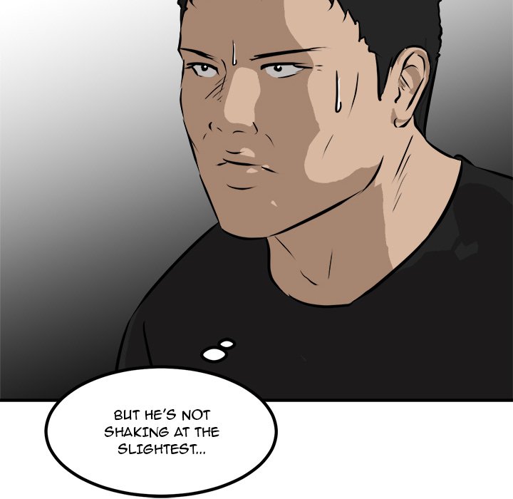 He Queen He Queen EP 90 - Toomics page 49 - 