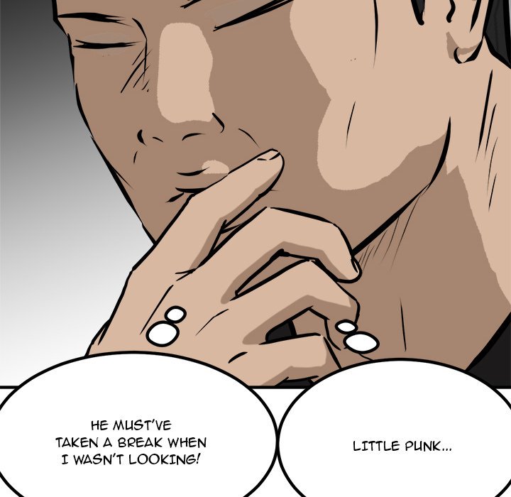 He Queen He Queen EP 90 - Toomics page 51 - 