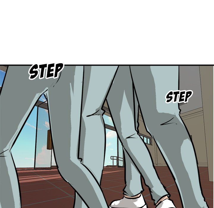 He Queen He Queen EP 90 - Toomics page 54 - 
