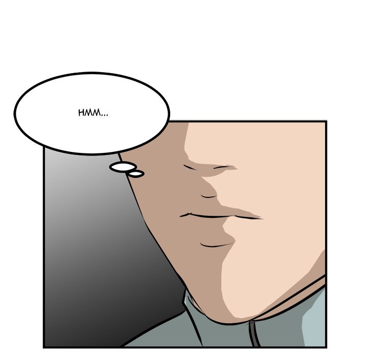 He Queen He Queen EP 90 - Toomics page 56 - 
