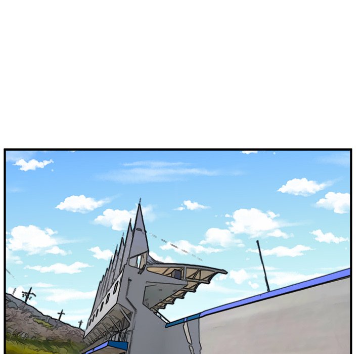 He Queen He Queen EP 90 - Toomics page 65 - 