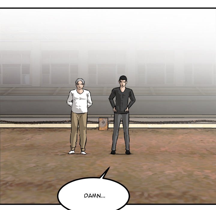 He Queen He Queen EP 90 - Toomics page 67 - 