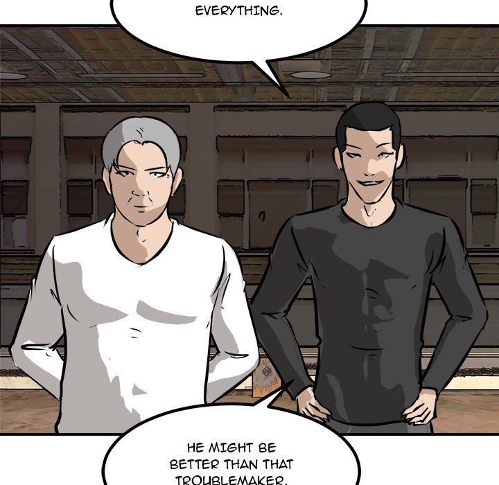 He Queen He Queen EP 90 - Toomics page 73 - 