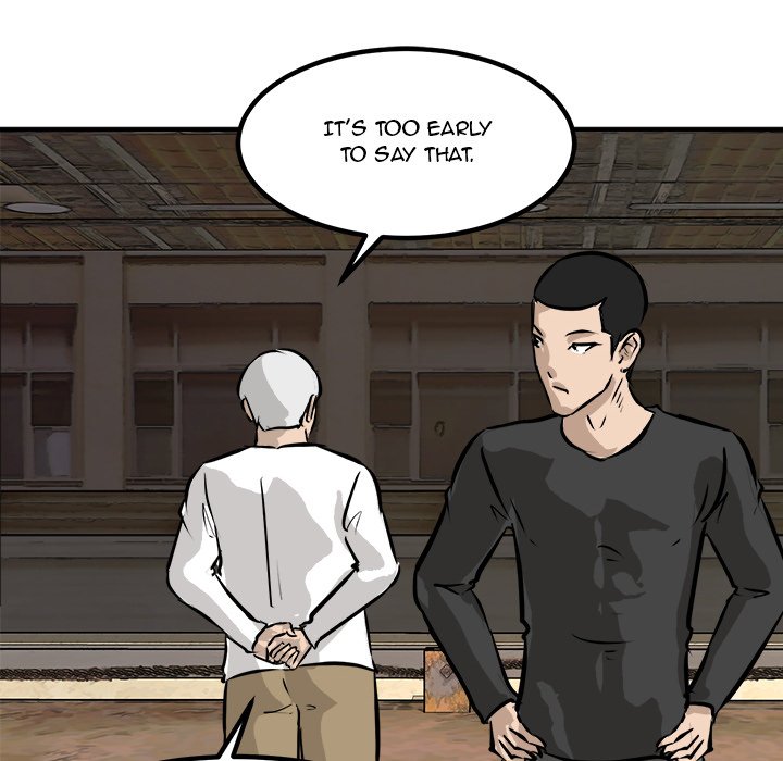 He Queen He Queen EP 90 - Toomics page 77 - 