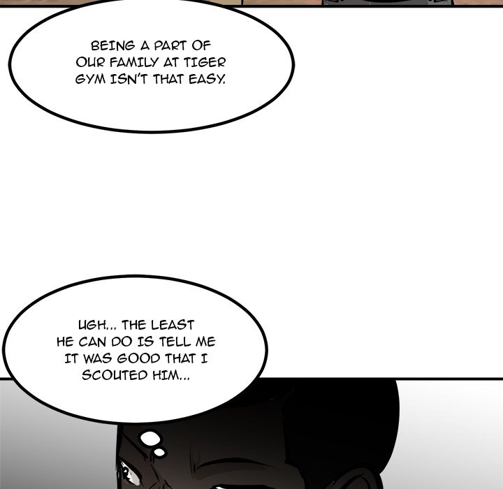 He Queen He Queen EP 90 - Toomics page 78 - 