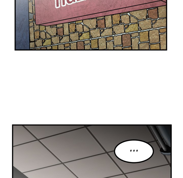 He Queen He Queen EP 90 - Toomics page 81 - 