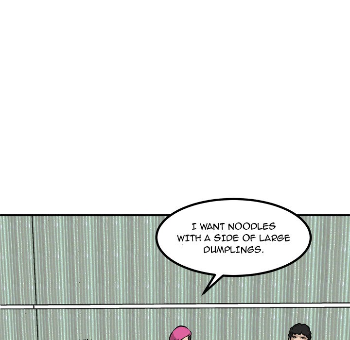 He Queen He Queen EP 90 - Toomics page 85 - 