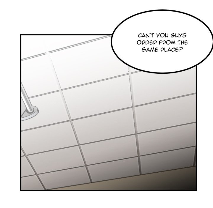 He Queen He Queen EP 90 - Toomics page 89 - 